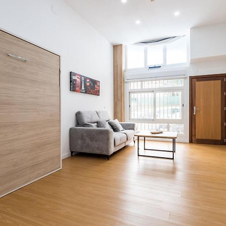 Sur Suites 2 Estudios Industriales Fuengirola Eksteriør bilde