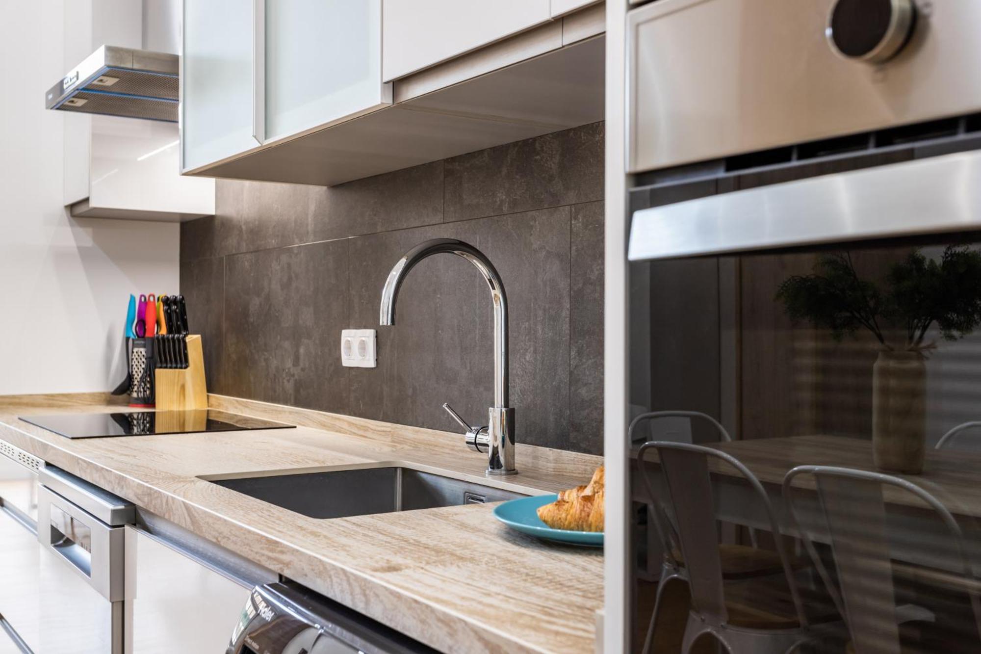 Sur Suites 2 Estudios Industriales Fuengirola Eksteriør bilde